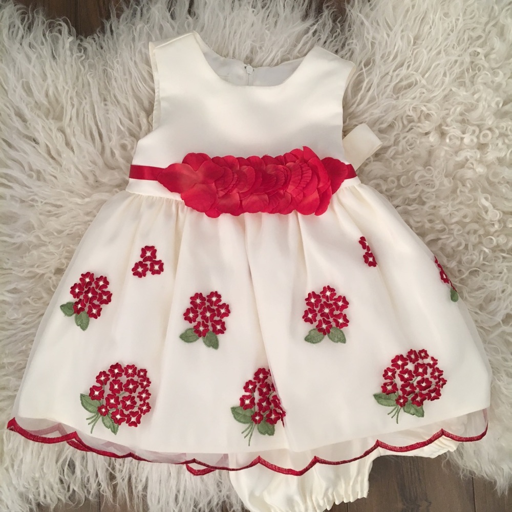 NWT American Princess Dress